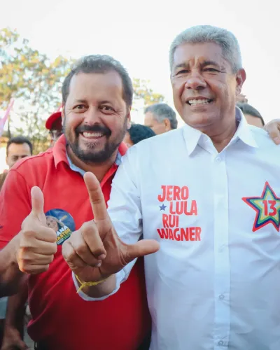 Carreata de Jero em Caetité — foto 74