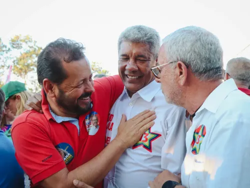 Carreata de Jero em Caetité — foto 75