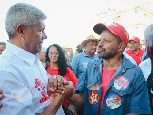 Carreata de Jero em Caetité — foto 76