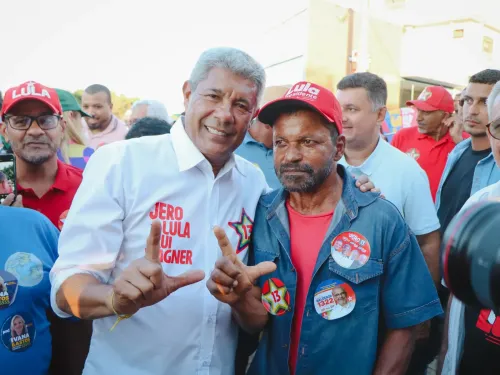 Carreata de Jero em Caetité — foto 77