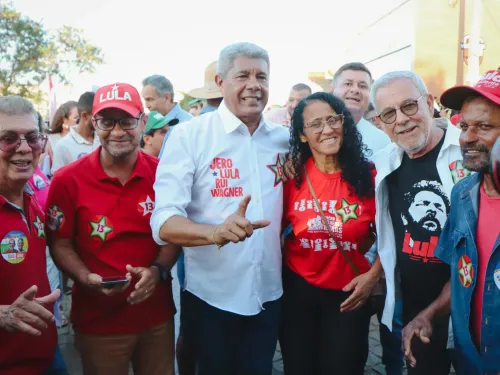 Carreata de Jero em Caetité — foto 78