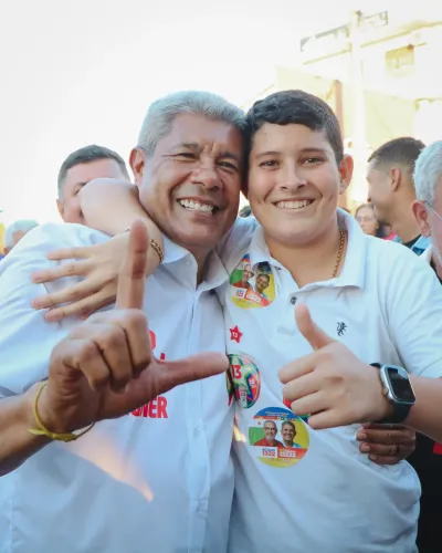 Carreata de Jero em Caetité — foto 79