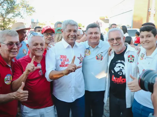 Carreata de Jero em Caetité — foto 80