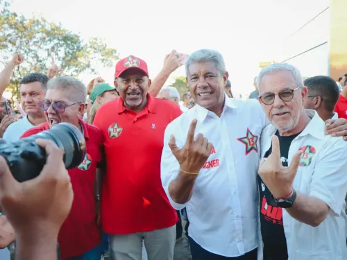 Carreata de Jero em Caetité — foto 81