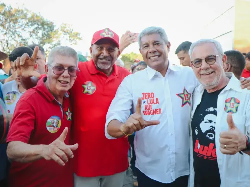 Carreata de Jero em Caetité — foto 82