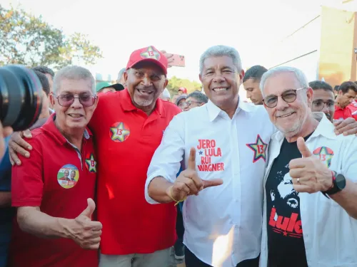 Carreata de Jero em Caetité — foto 83