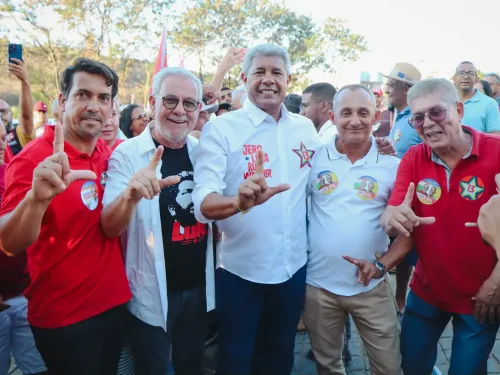 Carreata de Jero em Caetité — foto 84