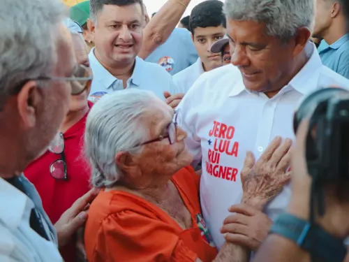 Carreata de Jero em Caetité — foto 85