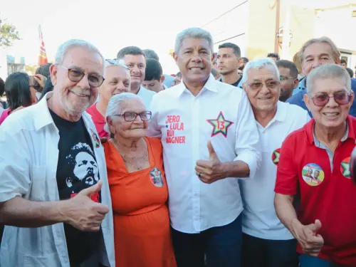Carreata de Jero em Caetité — foto 86