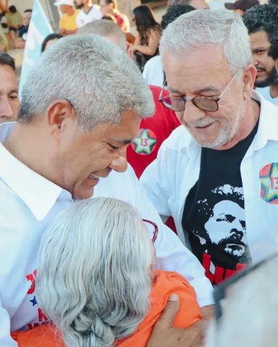 Carreata de Jero em Caetité — foto 87