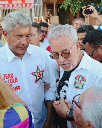 Carreata de Jero em Caetité — foto 88