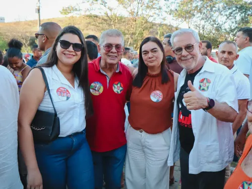Carreata de Jero em Caetité — foto 89