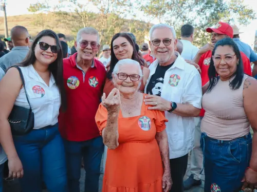 Carreata de Jero em Caetité — foto 90