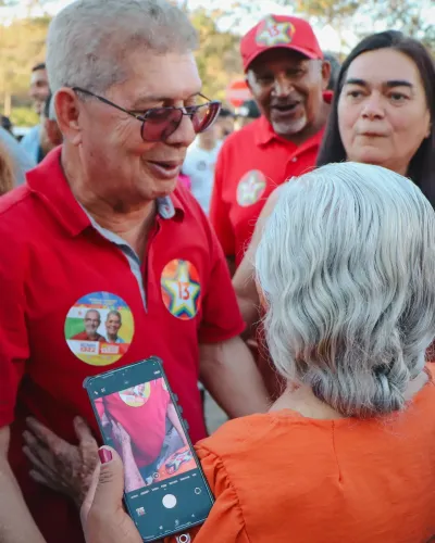 Carreata de Jero em Caetité — foto 91