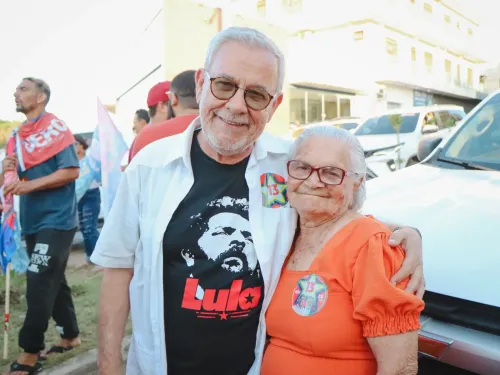 Carreata de Jero em Caetité — foto 92