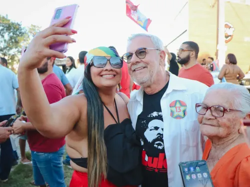 Carreata de Jero em Caetité — foto 93