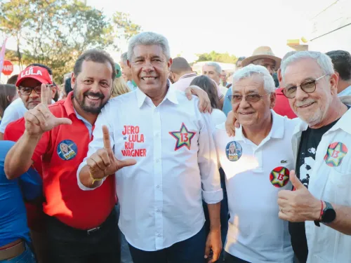 Carreata de Jero em Caetité — foto 95
