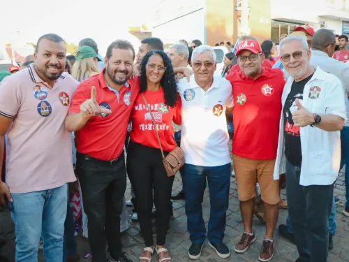 Carreata de Jero em Caetité — foto 96