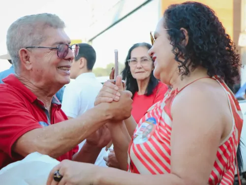 Carreata de Jero em Caetité — foto 97