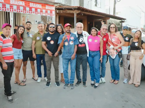 Carreata de Jero em Caetité — foto 98