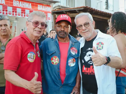 Carreata de Jero em Caetité — foto 99