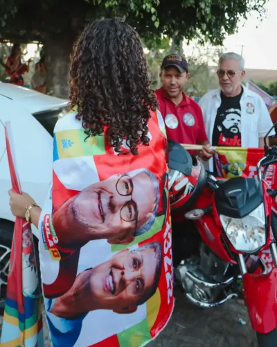 Carreata de Jero em Caetité — foto 101