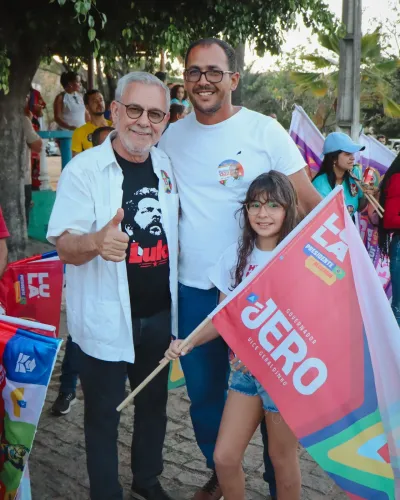 Carreata de Jero em Caetité — foto 102