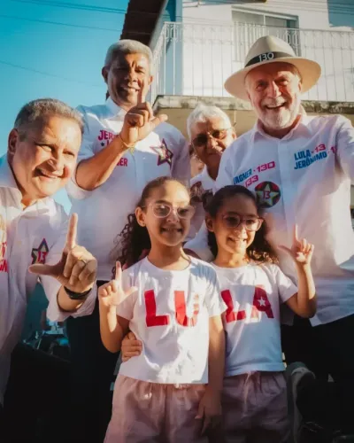 Carreata de Jero em Caetité — foto 104