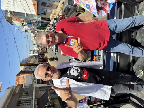 Carreata de Jero em Caculé — foto 140