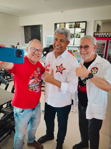 Carreata de Jero em Caculé — foto 141