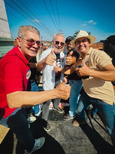 Carreata de Jero em Rio do Antônio — foto 53