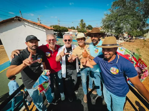 Carreata de Jero em Rio do Antônio — foto 54
