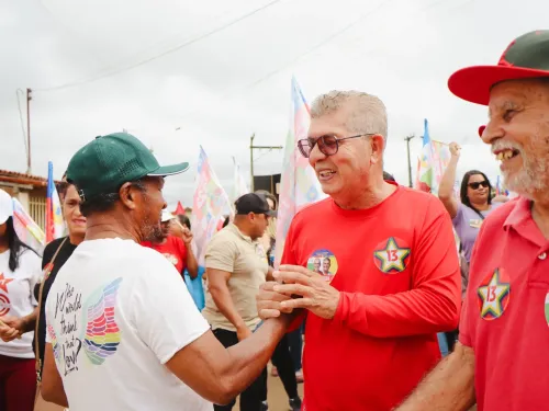 Caminhada no distrito de Bate-pe — foto 16