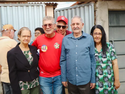 Caminhada no distrito de Bate-pe — foto 48