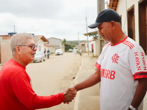 Caminhada no distrito de Bate-pe — foto 54