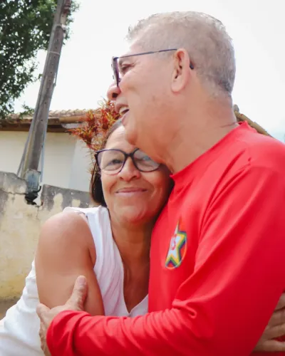 Caminhada no distrito de Bate-pe — foto 63