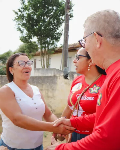 Caminhada no distrito de Bate-pe — foto 64