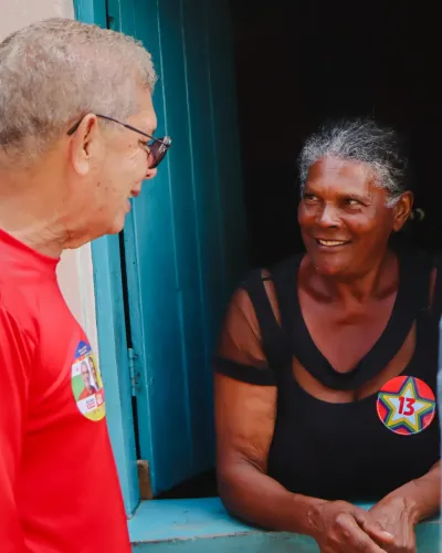 Caminhada no distrito de Bate-pe — foto 68