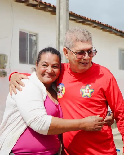 Caminhada no distrito de Bate-pe — foto 80