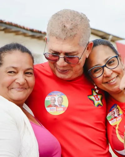 Caminhada no distrito de Bate-pe — foto 84