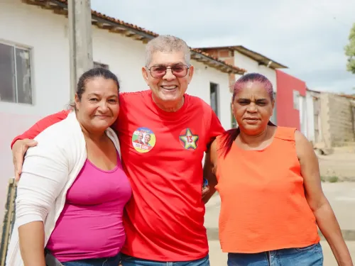 Caminhada no distrito de Bate-pe — foto 85