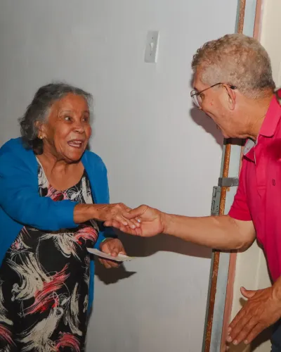 Caminhada no Vila Elisa — foto 6