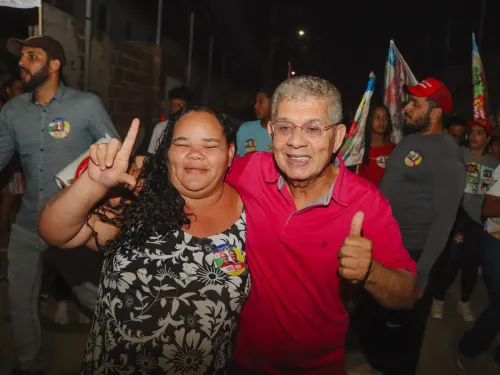 Caminhada no Vila Elisa — foto 8