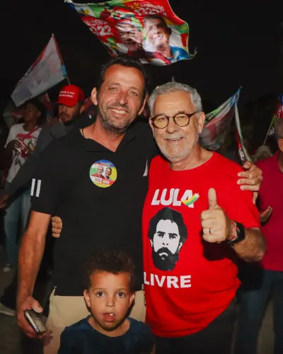 Caminhada no Vila Elisa — foto 10