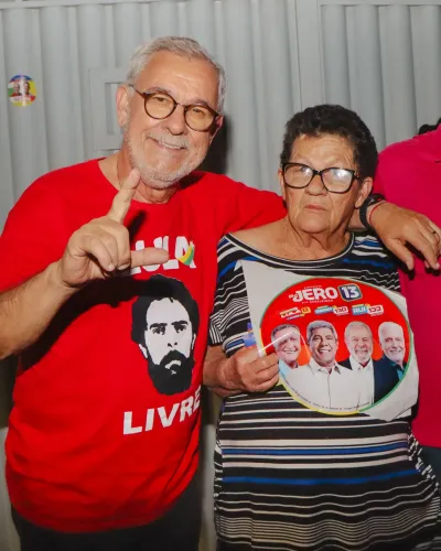 Caminhada no Vila Elisa — foto 11
