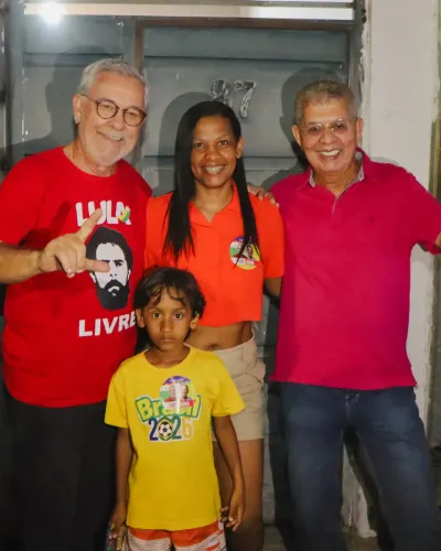 Caminhada no Vila Elisa — foto 15