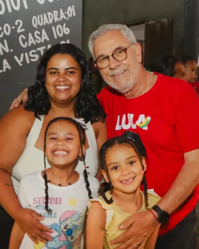 Caminhada no Vila Elisa — foto 16