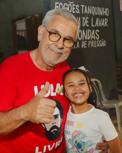 Caminhada no Vila Elisa — foto 18