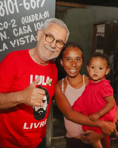 Caminhada no Vila Elisa — foto 19