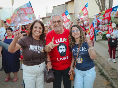 Caminhada no Vila Elisa — foto 36